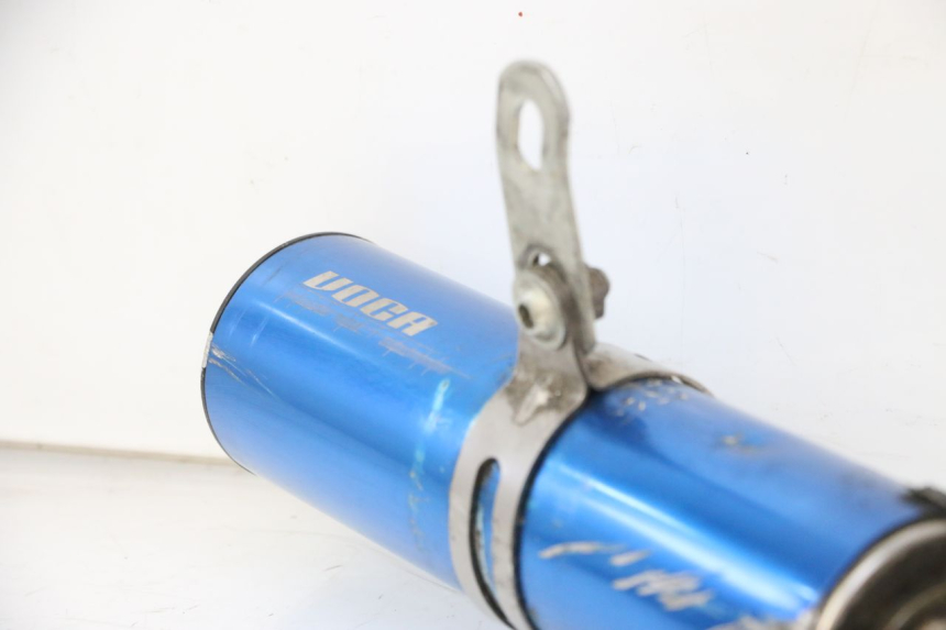 photo de EXHAUST RIEJU MRT 50 (2018 - 2021)