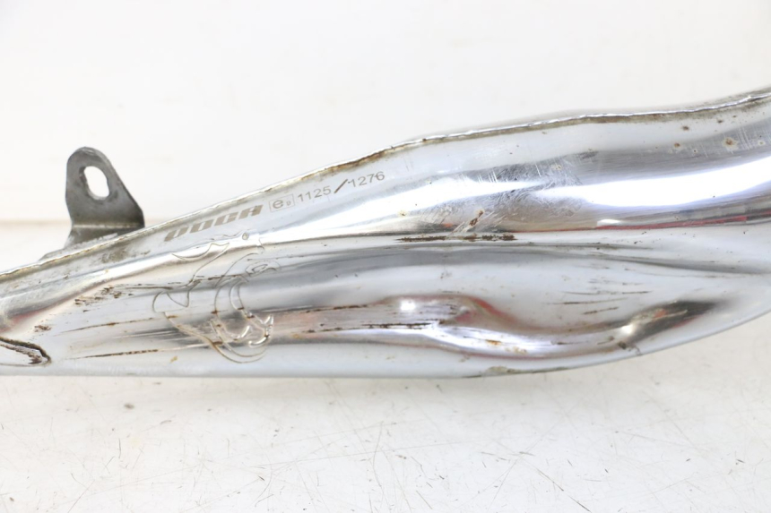 photo de EXHAUST RIEJU MRT 50 (2018 - 2021)