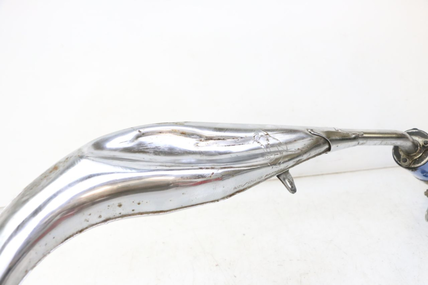 photo de EXHAUST RIEJU MRT 50 (2018 - 2021)