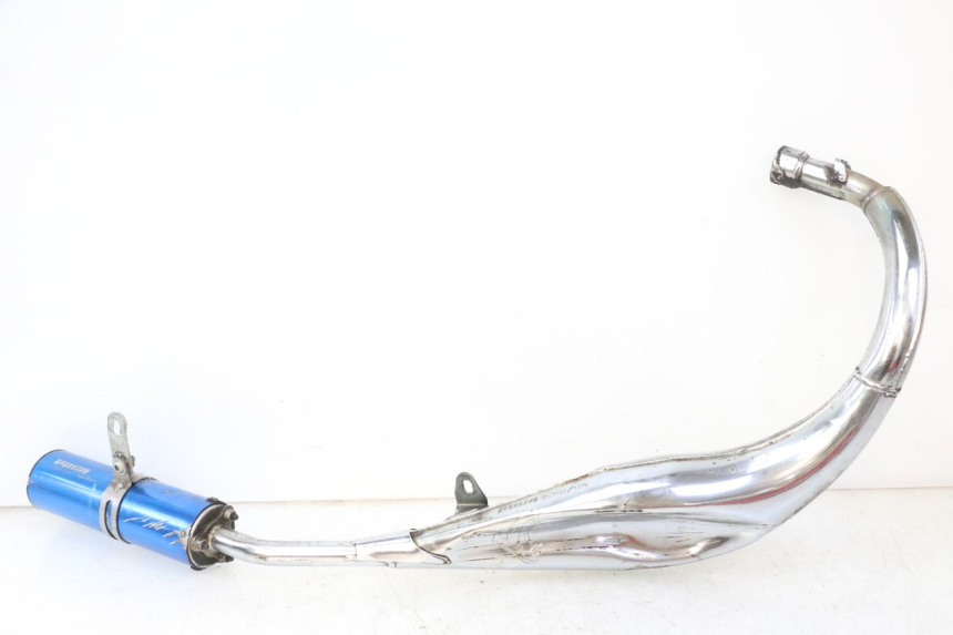 photo de EXHAUST RIEJU MRT 50 (2018 - 2021)