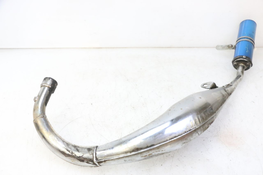 photo de EXHAUST RIEJU MRT 50 (2018 - 2021)