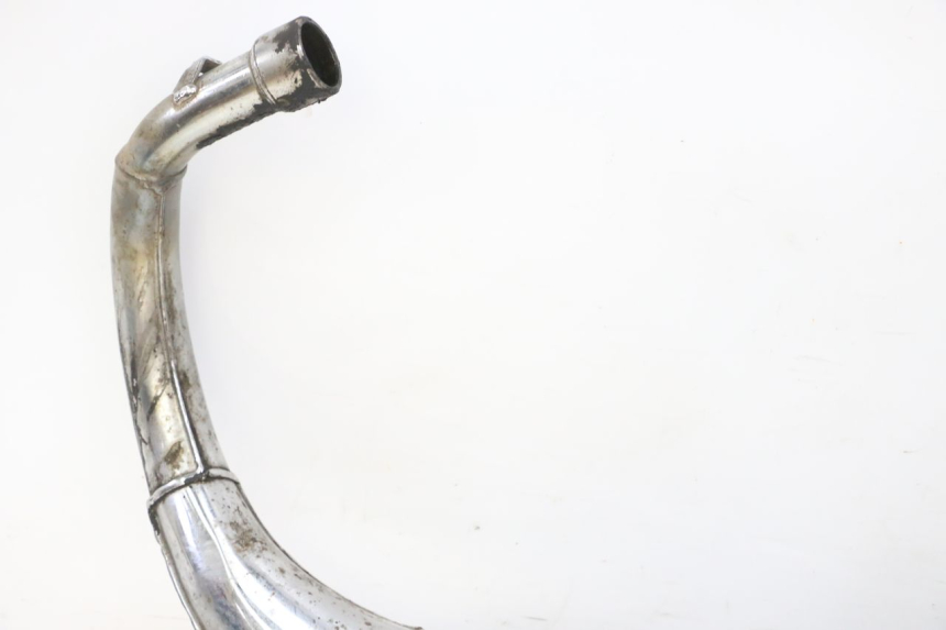 photo de EXHAUST RIEJU MRT 50 (2018 - 2021)