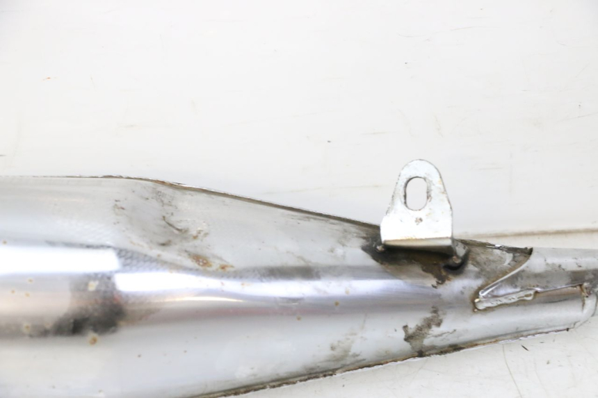 photo de EXHAUST RIEJU MRT 50 (2018 - 2021)