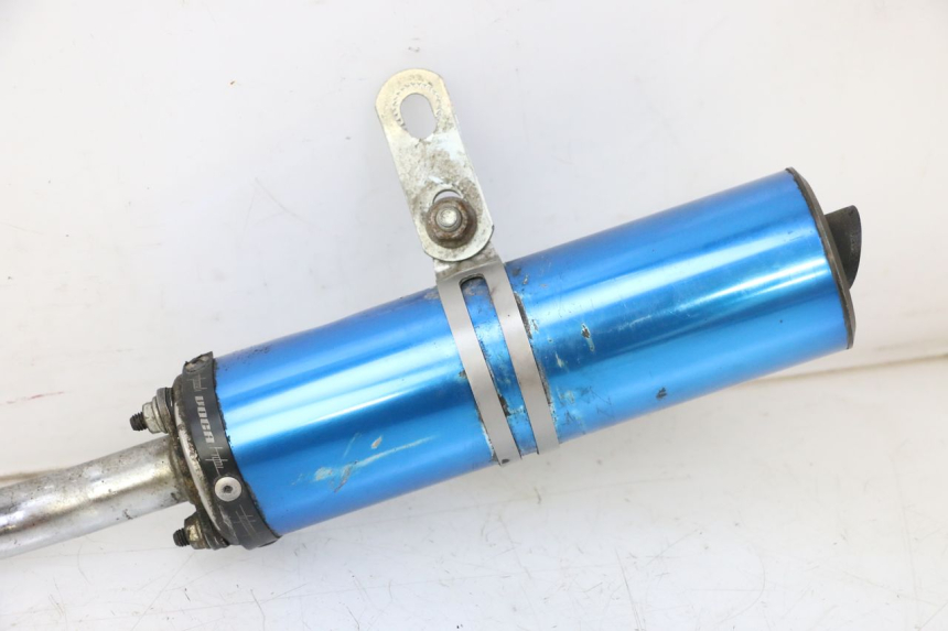 photo de EXHAUST RIEJU MRT 50 (2018 - 2021)