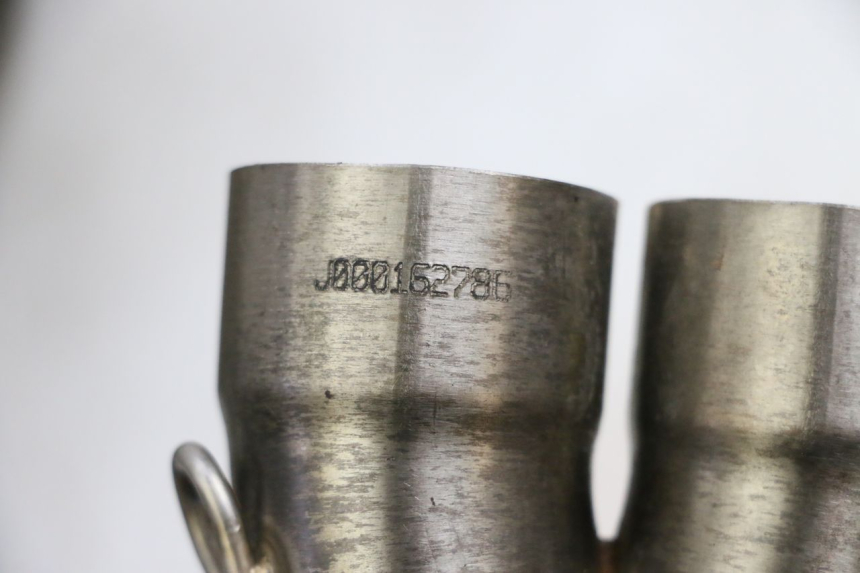 photo de EXHAUST YAMAHA MT-07 MT07 ABS 700 (2018 - 2020) - Supplementary product photo