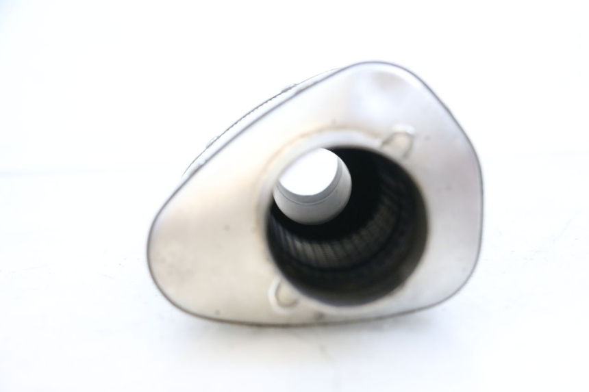 photo de EXHAUST YAMAHA MT-07 MT07 ABS 700 (2018 - 2020) - Used quality zoom