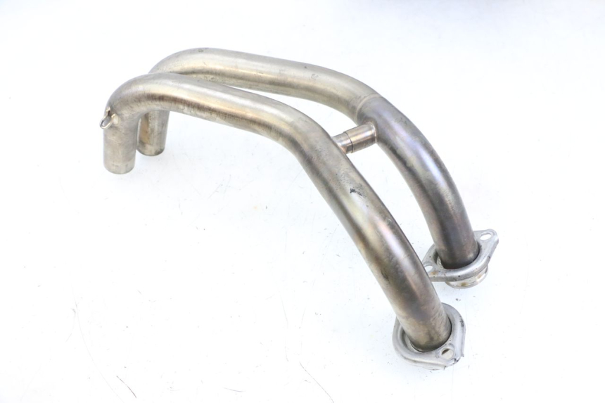 photo de EXHAUST YAMAHA MT-07 MT07 ABS 700 (2018 - 2020) - Fixing points details