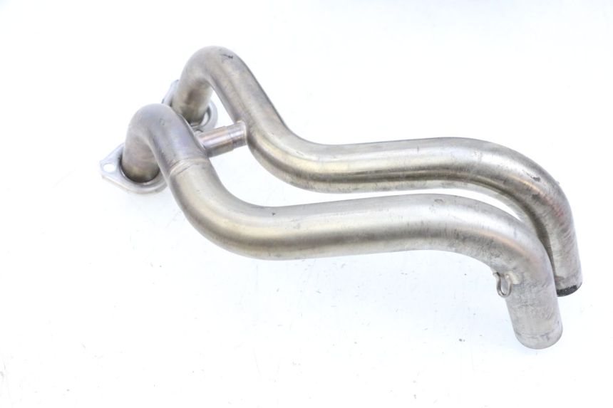 photo de EXHAUST YAMAHA MT-07 MT07 ABS 700 (2018 - 2020) - Surface and material condition