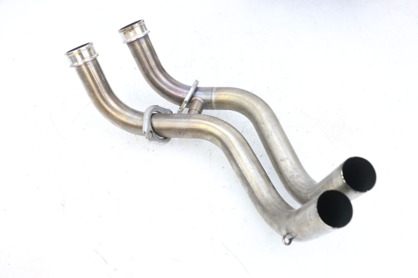 photo de EXHAUST YAMAHA MT-07 MT07 ABS 700 (2018 - 2020) - Checked used part