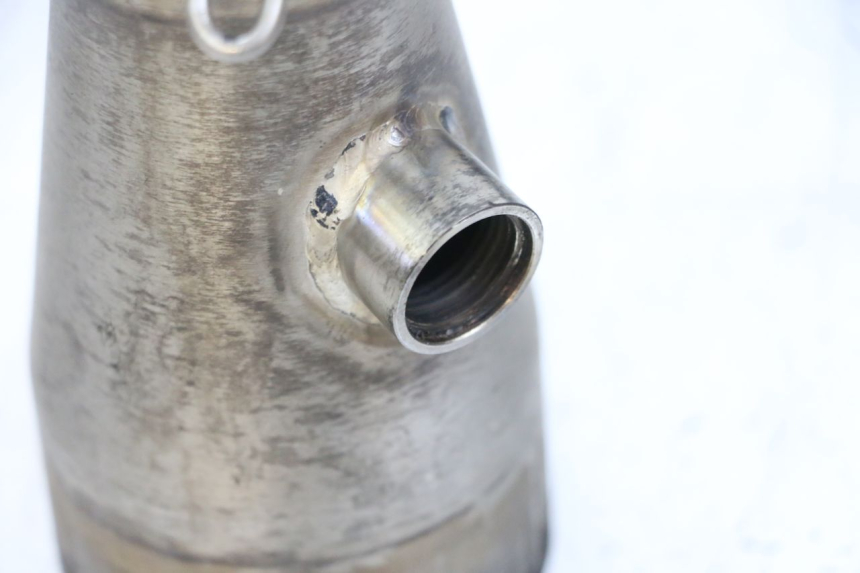 photo de EXHAUST YAMAHA MT-07 MT07 ABS 700 (2018 - 2020) - Alternative angle