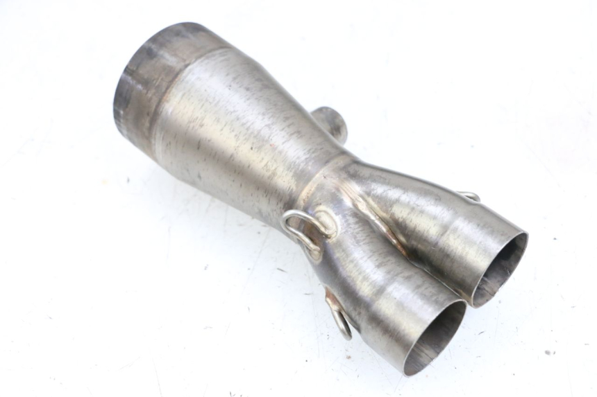 photo de EXHAUST YAMAHA MT-07 MT07 ABS 700 (2018 - 2020) - Used quality zoom