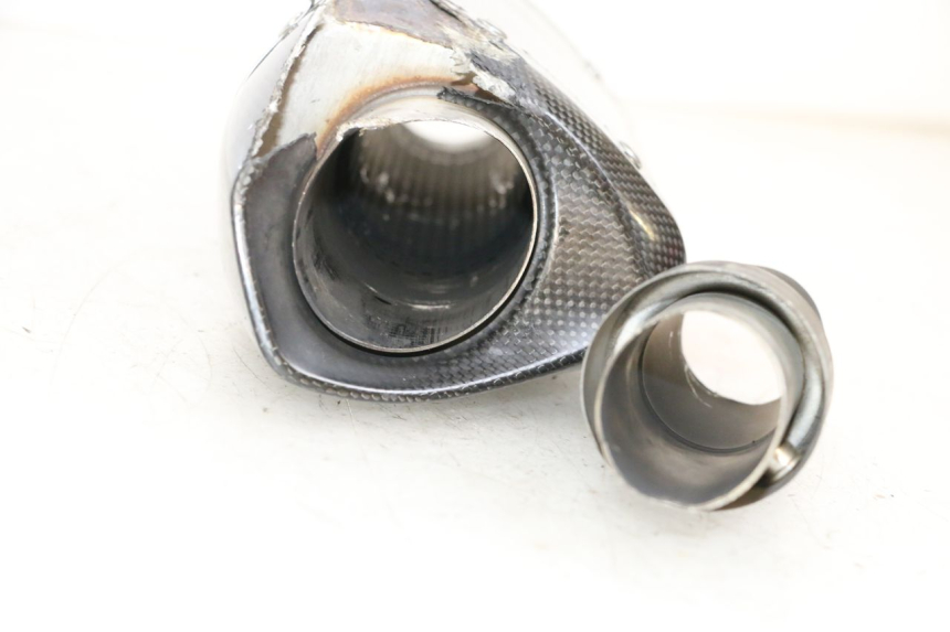 photo de EXHAUST YAMAHA MT-07 MT07 ABS 700 (2018 - 2020) - Checked used part