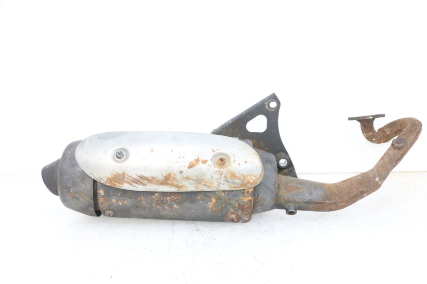 photo de EXHAUST YAMAHA NEO'S NEOS 2T 50 (1998 - 2007) - Main view