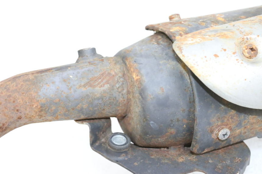 photo de EXHAUST YAMAHA NEO'S NEOS 2T 50 (1998 - 2007) - Component detail