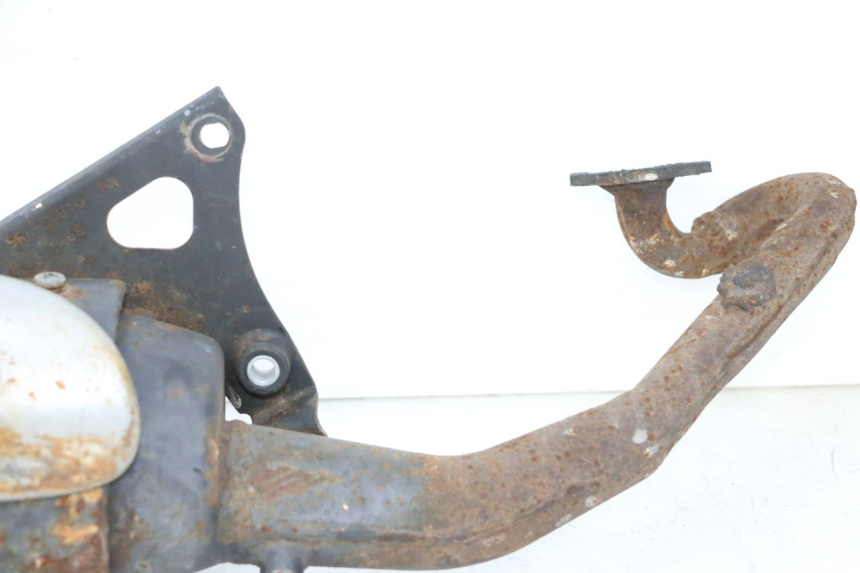 photo de EXHAUST YAMAHA NEO'S NEOS 2T 50 (1998 - 2007) - Component detail