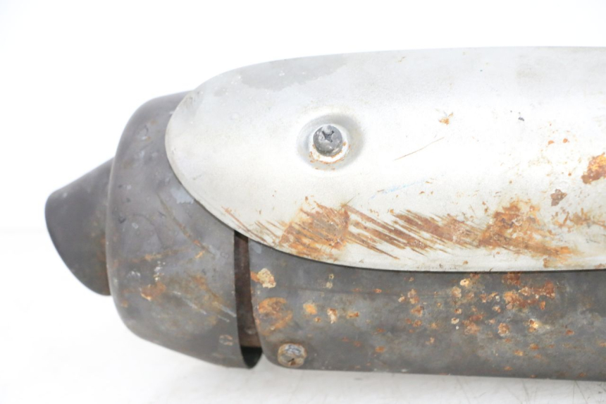 photo de EXHAUST YAMAHA NEO'S NEOS 2T 50 (1998 - 2007) - Technical close-up