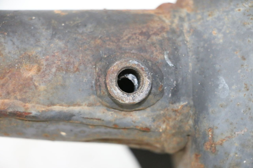 photo de EXHAUST YAMAHA NEO'S NEOS 2T 50 (1998 - 2007) - Technical close-up