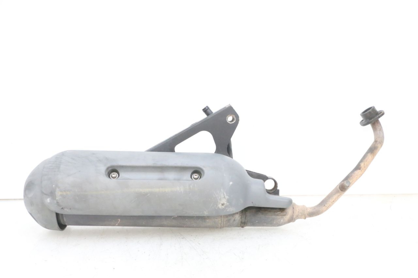 photo de EXHAUST PIPE YAMAHA NEOS NEO'S 4T 50 (2008 - 2016) - Main view