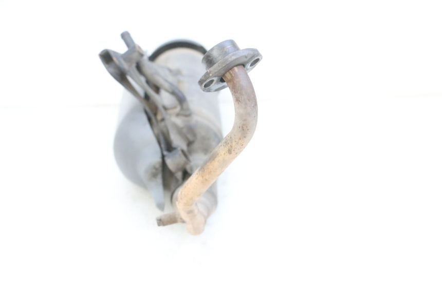 photo de EXHAUST PIPE YAMAHA NEOS NEO'S 4T 50 (2008 - 2016) - Additional view of the item