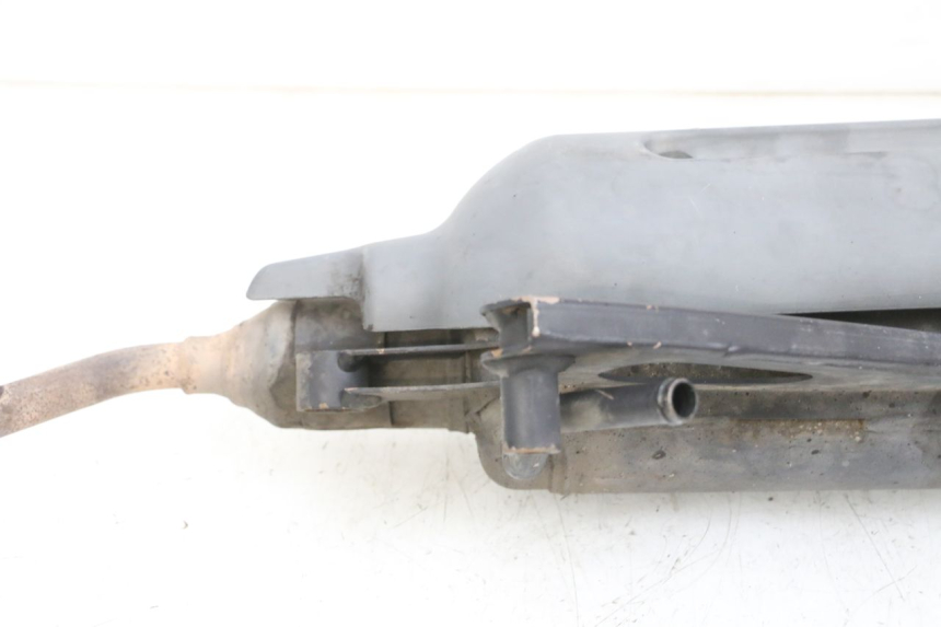 photo de EXHAUST PIPE YAMAHA NEOS NEO'S 4T 50 (2008 - 2016) - Component zoom