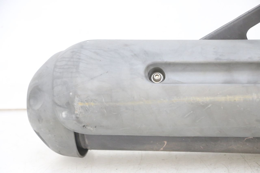 photo de EXHAUST PIPE YAMAHA NEOS NEO'S 4T 50 (2008 - 2016) - Spare part profile view