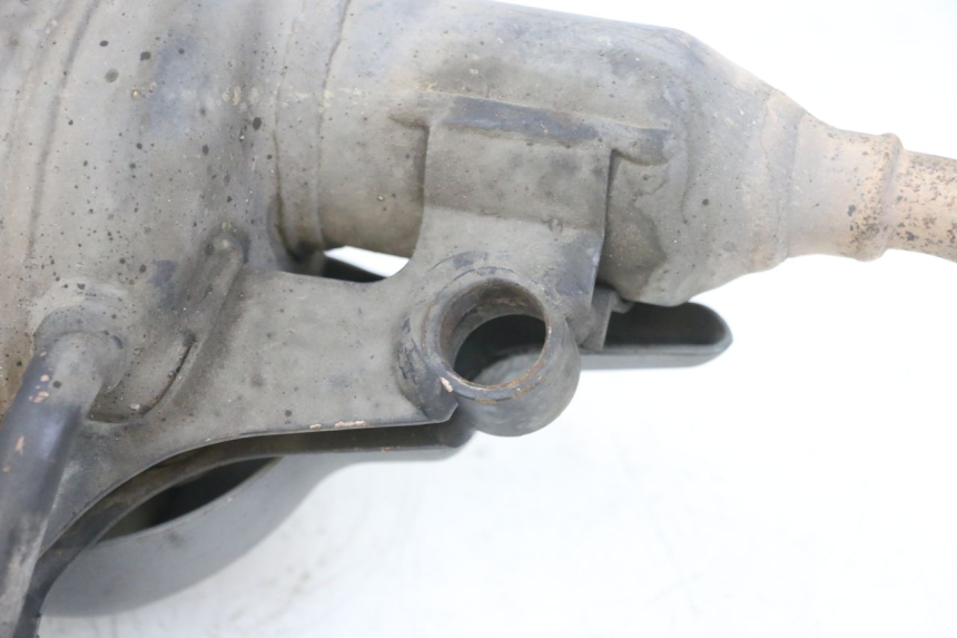 photo de EXHAUST PIPE YAMAHA NEOS NEO'S 4T 50 (2008 - 2016) - Technical close-up