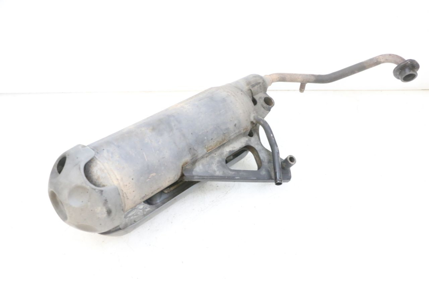 photo de EXHAUST PIPE YAMAHA NEOS NEO'S 4T 50 (2008 - 2016) - Product overview