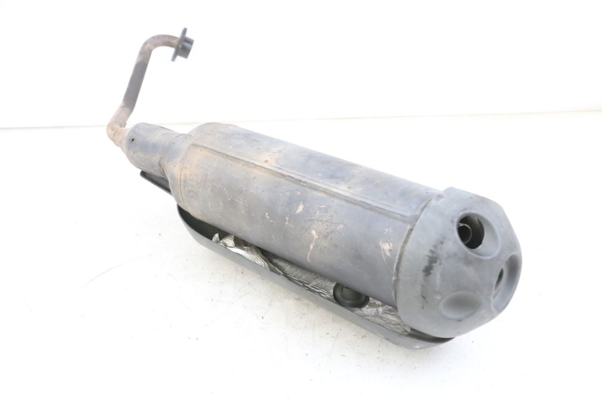 photo de EXHAUST PIPE YAMAHA NEOS NEO'S 4T 50 (2008 - 2016) - Fixing points details