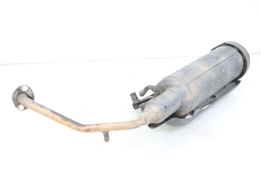 photo de EXHAUST PIPE YAMAHA NEOS NEO'S 4T 50 (2008 - 2016) - Checked used part