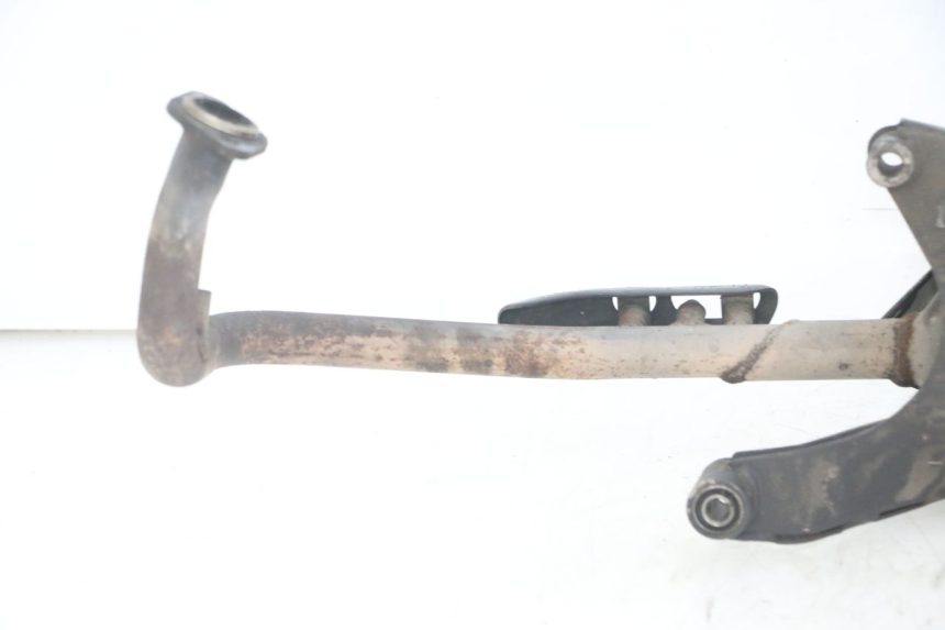 photo de EXHAUST KYMCO LIKE 4T 50 (2019 - 2025)