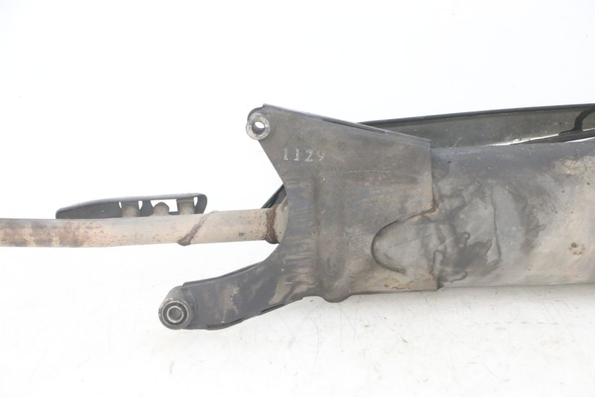 photo de EXHAUST KYMCO LIKE 4T 50 (2019 - 2025)