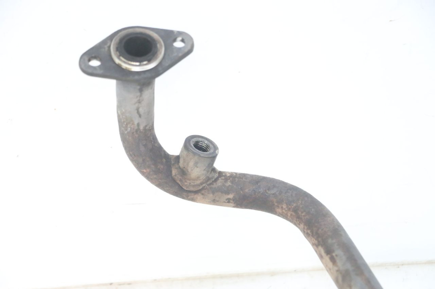 photo de EXHAUST KYMCO LIKE 4T 50 (2019 - 2025)