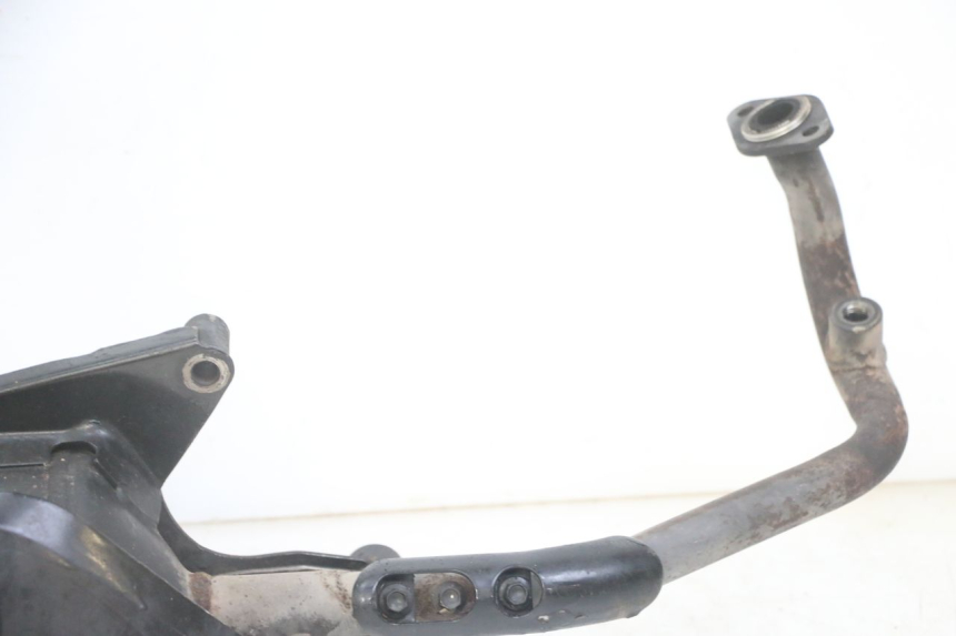 photo de EXHAUST KYMCO LIKE 4T 50 (2019 - 2025)