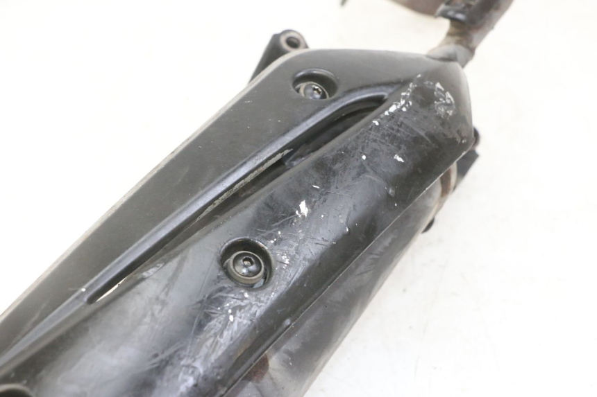 photo de EXHAUST KYMCO LIKE 4T 50 (2019 - 2025)