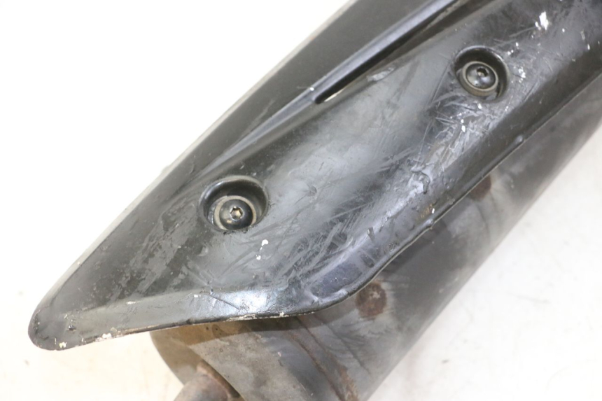 photo de EXHAUST KYMCO LIKE 4T 50 (2019 - 2025)