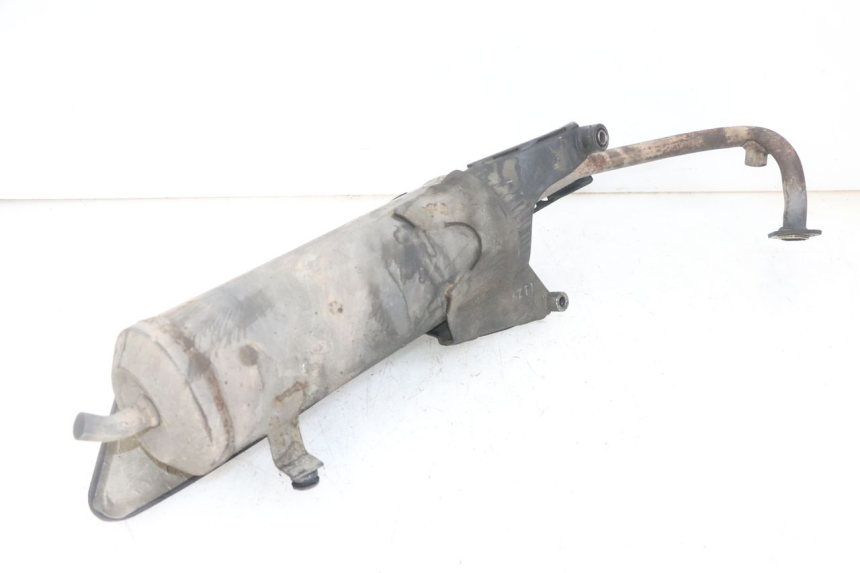 photo de EXHAUST KYMCO LIKE 4T 50 (2019 - 2025)