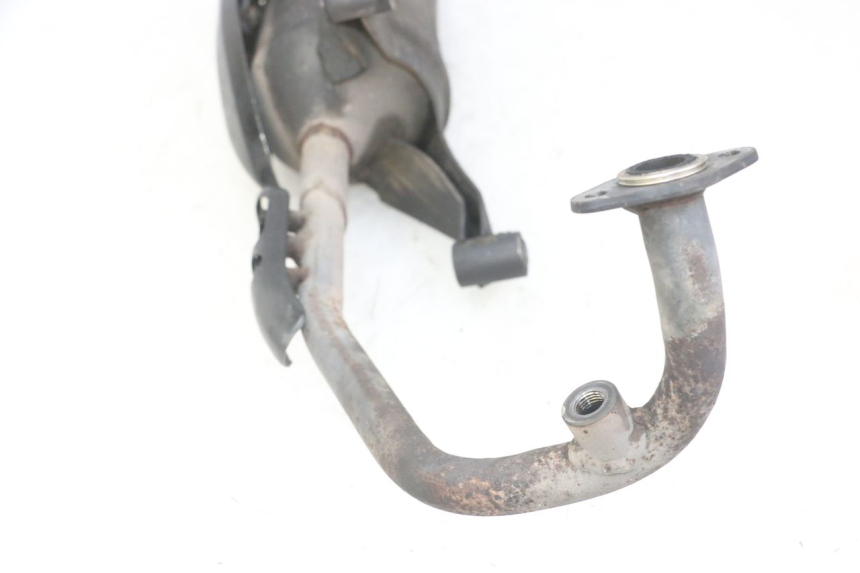 photo de EXHAUST KYMCO LIKE 4T 50 (2019 - 2025)