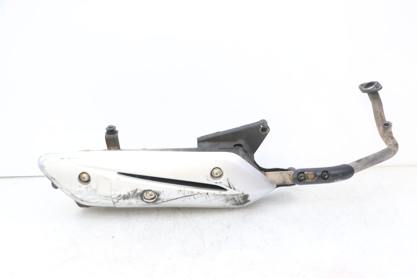 photo de EXHAUST KYMCO LIKE 4T 50 (2019 - 2025)