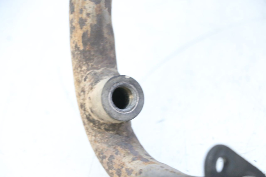 photo de EXHAUST KYMCO LIKE 4T 50 (2019 - 2025)