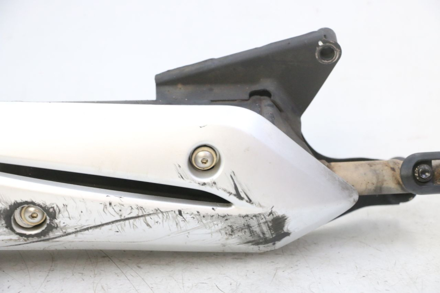 photo de EXHAUST KYMCO LIKE 4T 50 (2019 - 2025)