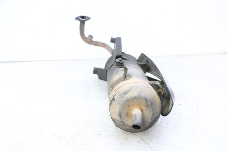 photo de EXHAUST KYMCO LIKE 4T 50 (2019 - 2025)