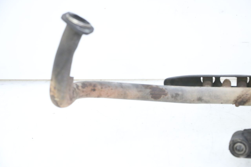 photo de EXHAUST KYMCO LIKE 4T 50 (2019 - 2025)