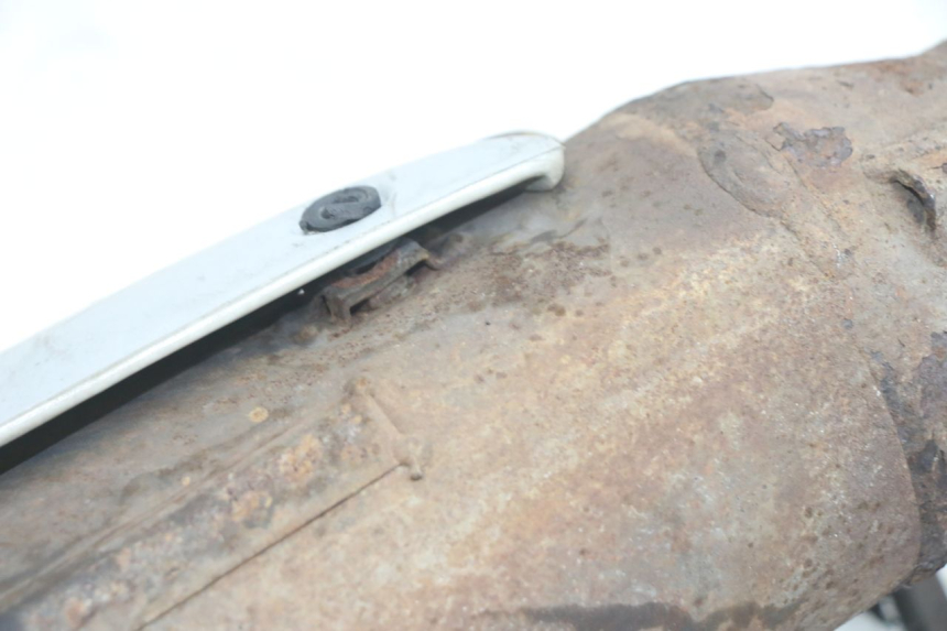 photo de EXHAUST PIPE PIAGGIO NEW TYPHOON 50 (2018 - 2021)