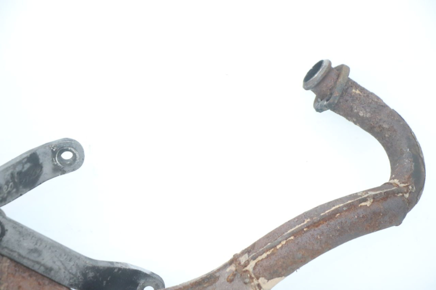 photo de EXHAUST PIPE PIAGGIO NEW TYPHOON 50 (2018 - 2021)