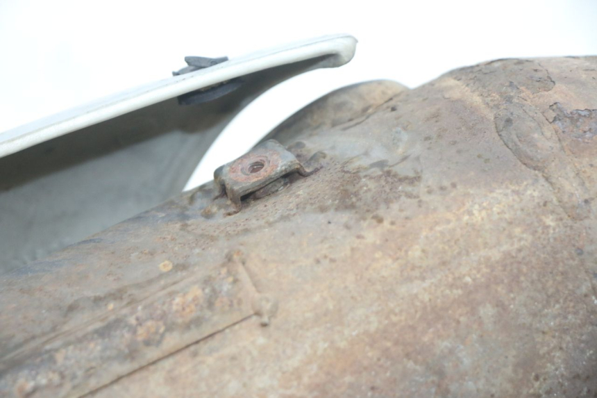 photo de EXHAUST PIPE PIAGGIO NEW TYPHOON 50 (2018 - 2021)