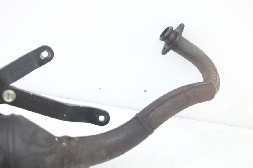 photo de EXHAUST PIPE PIAGGIO NEW TYPHOON 50 (2018 - 2021)
