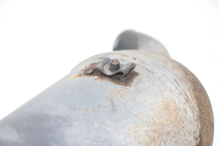 photo de EXHAUST PIAGGIO NEW TYPHOON 50 (2010 - 2017)