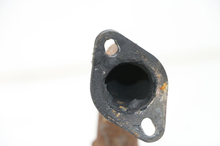 photo de EXHAUST PIPE PIAGGIO NEW TYPHOON 50 (2018 - 2021) - Component detail