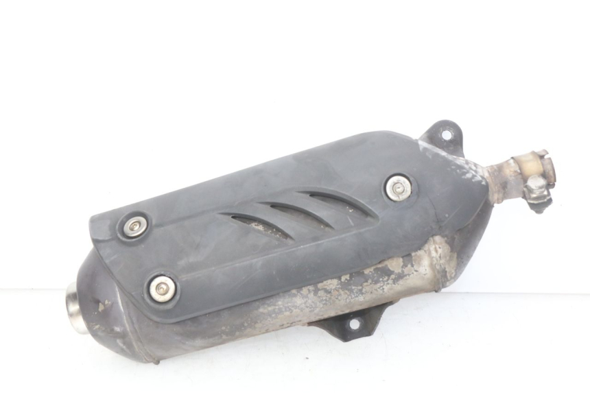 photo de EXHAUST GILERA NEXUS 125 (2009 - 2013)