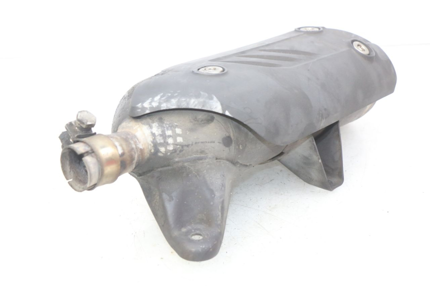 photo de EXHAUST GILERA NEXUS 125 (2009 - 2013)